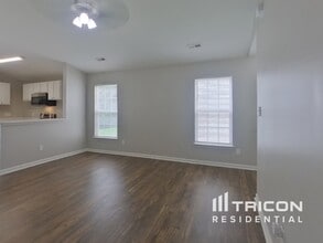6213 McIntyre Ridge Dr in Charlotte, NC - Building Photo - Building Photo