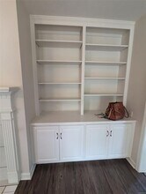 557 Forest Ridge Ct in Montgomery, AL - Building Photo - Building Photo