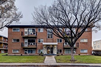 The Lenberne in Regina, SK - Building Photo - Building Photo