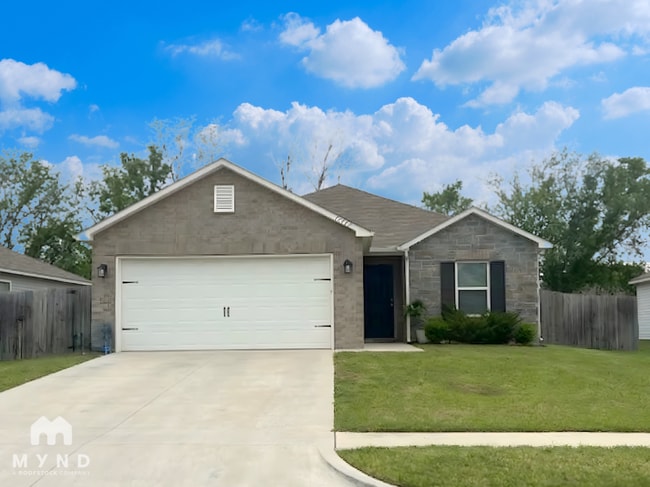 property at 14134 N 73rd E Ave