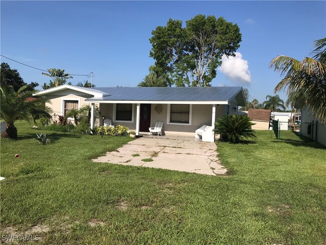 property at 2143 W Tobago Cir