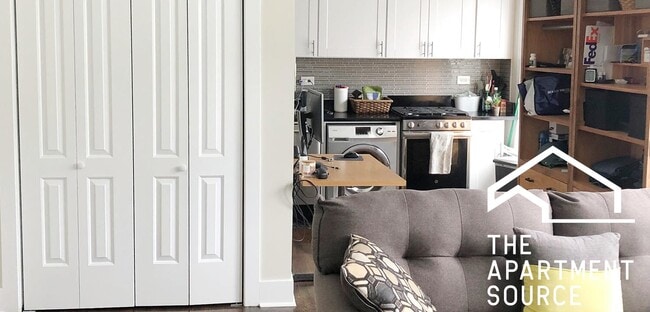 2129 N Dayton St in Chicago, IL - Building Photo - Building Photo