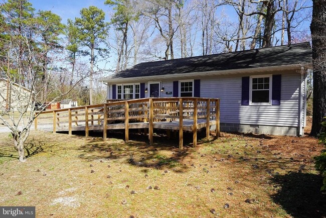 115 Ridgefield Ln in Fruitland, MD - Building Photo - Building Photo