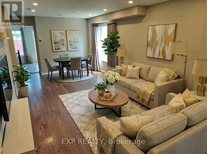 5919 Tampico Way in Mississauga, ON - Building Photo - Building Photo