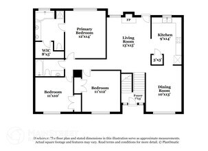 1522 Lenox Ct in Hampton, GA - Building Photo - Building Photo