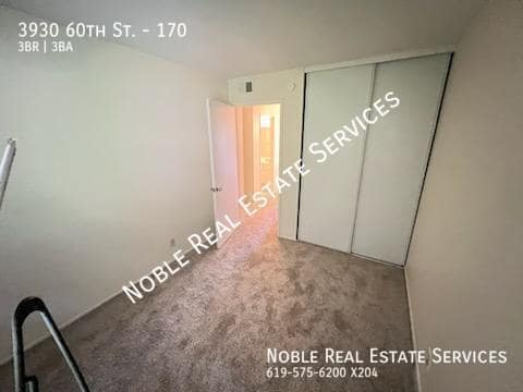 property at 3930 60th St