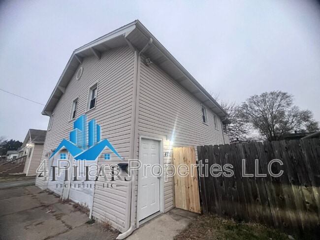 property at 403 Kenwood St