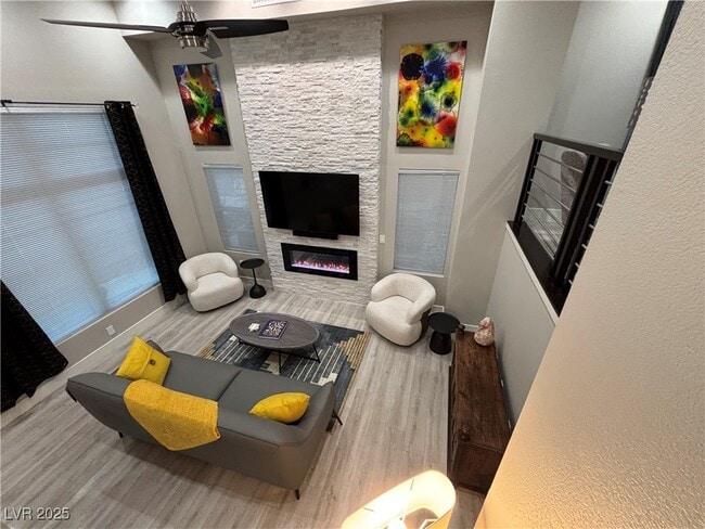 property at 2784 Fountain Ridge Ln