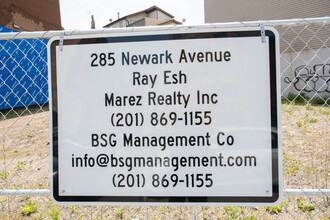 285 Newark Ave in Jersey City, NJ - Building Photo - Other