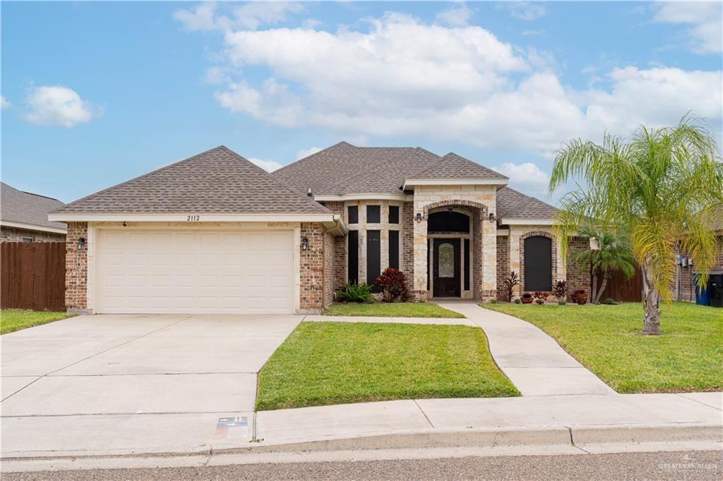 19 Kilgore Ave in McAllen, TX - Building Photo