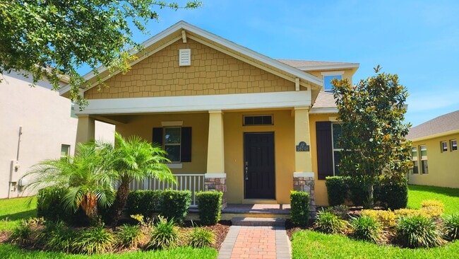 property at 16749 Harper Cove Dr