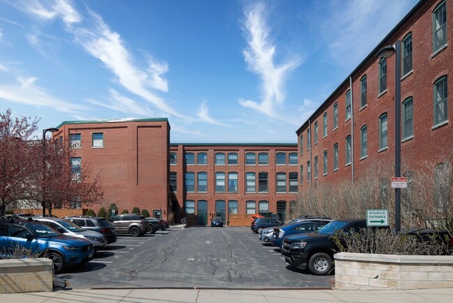 property at 60 Dudley St