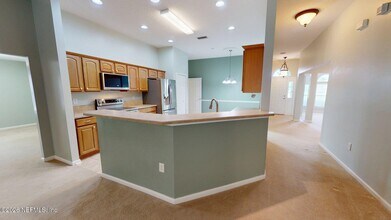 187 Lige Branch Ln in Jacksonville, FL - Building Photo - Building Photo