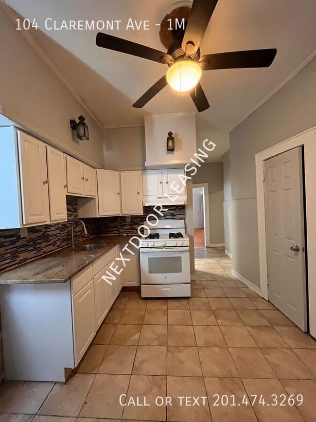 property at 104 Claremont Ave