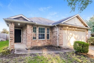 18018 Iris Edge Way in Cypress, TX - Building Photo - Building Photo