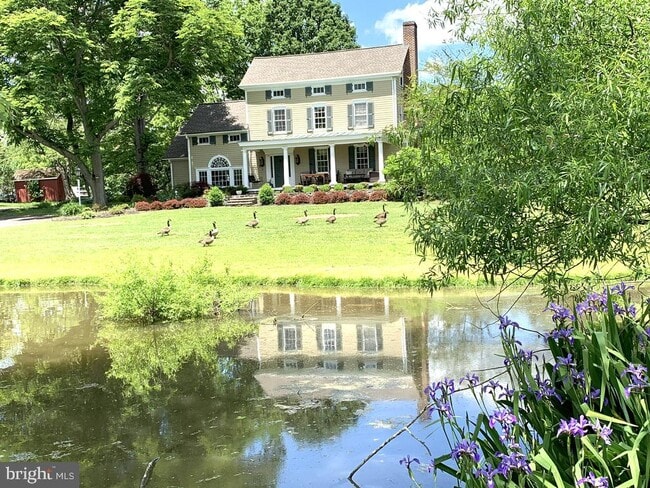 property at 232 Wrights Rd