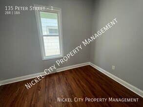 135 Peter St-Unit -1 in Buffalo, NY - Building Photo - Building Photo