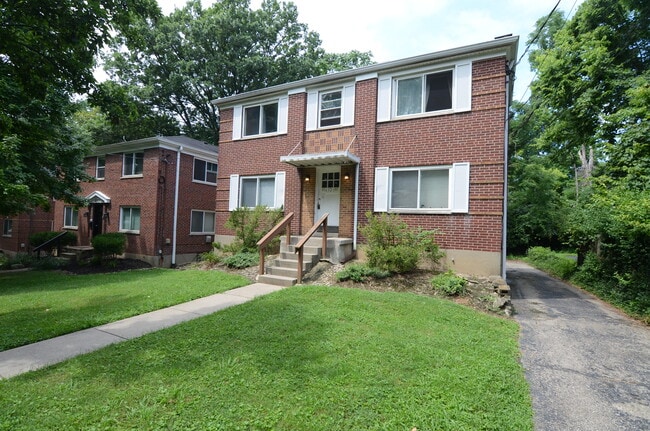 6321 Girard Ave, Unit 1