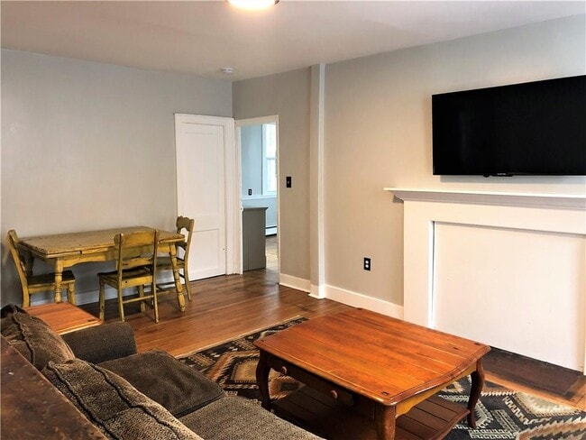 property at 283 Spring St