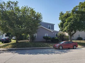 805 Hamilton St in Carlisle, PA - Building Photo