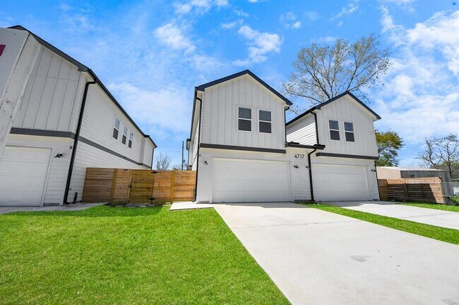 4717 Talina Way in Houston, TX - Building Photo - Building Photo