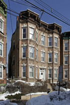 84 Bostwick Ave Apartments