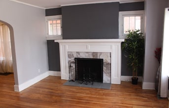 1215 Lawrence St in Detroit, MI - Building Photo - Building Photo