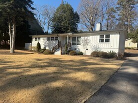 604 Currituck Dr in Raleigh, NC - Building Photo