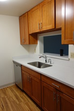 Citigate Apartments in Seattle, WA - Building Photo - Building Photo