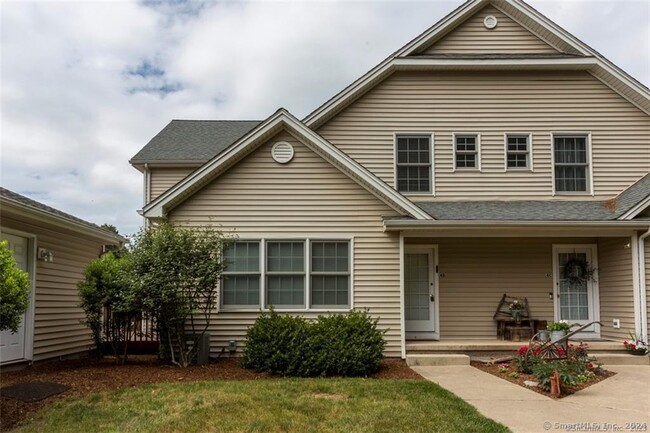 property at 4 Reggie Way