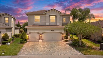 30271 Southernwood Ct in Wesley Chapel, FL - Building Photo