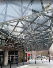 405 N Wabash Ave, Unit 1603 in Chicago, IL - Building Photo - Building Photo