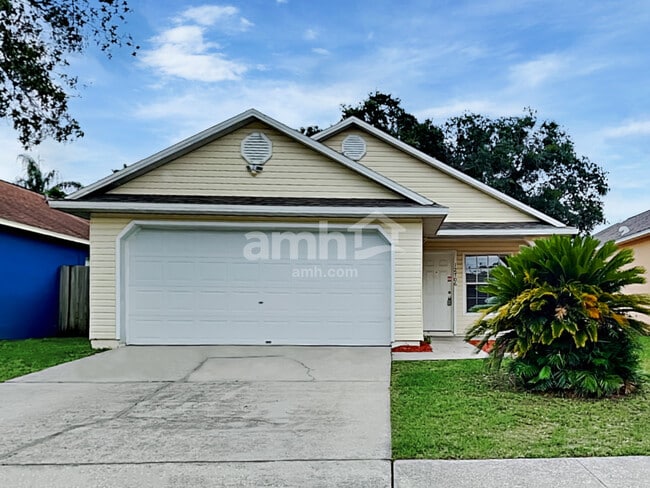 property at 12600 Parkbury Dr