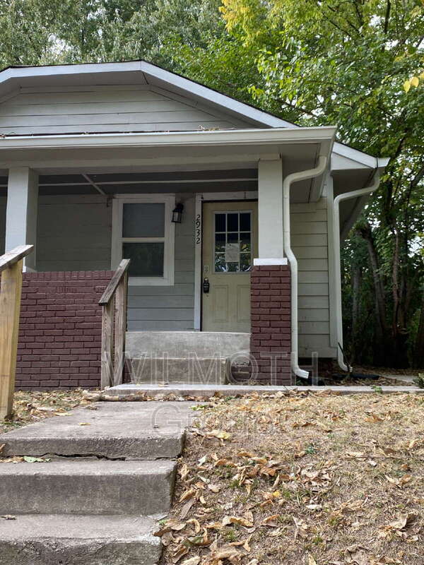 2932 N Dearborn St in Indianapolis, IN - Building Photo - Building Photo