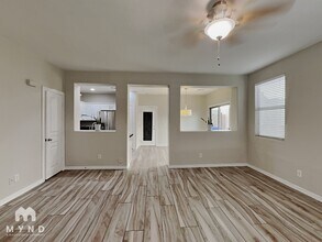 2855 S Key Biscayne Dr in Gilbert, AZ - Foto de edificio - Building Photo