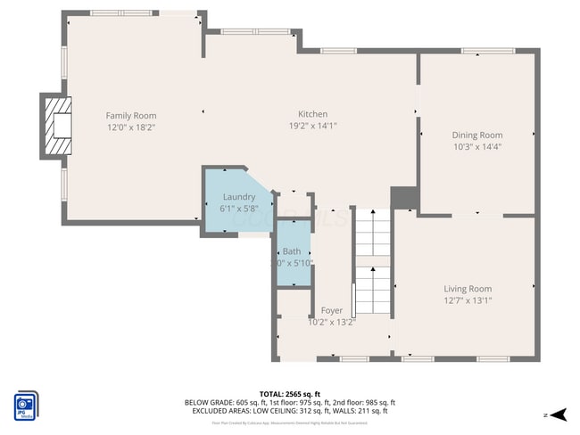 2230 Seton Dr in Lewis Center, OH - Building Photo - Building Photo