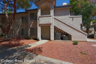 3071 Key Largo Dr in Las Vegas, NV - Building Photo - Building Photo