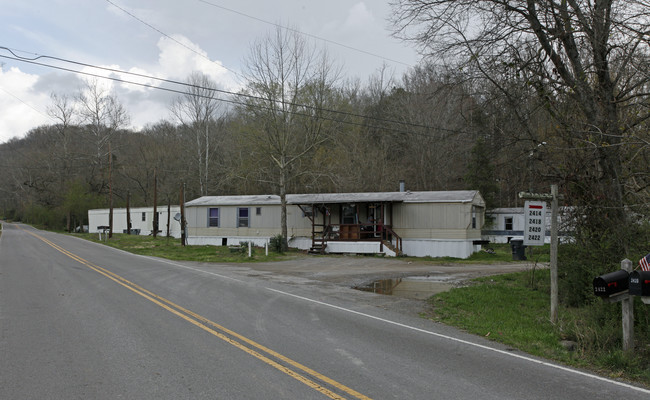 2426 Crocker Springs Rd in Goodlettsville, TN - Building Photo - Building Photo