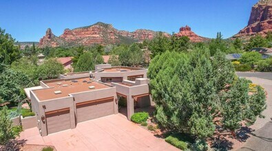 15 Broken Lance Way in Sedona, AZ - Building Photo - Building Photo