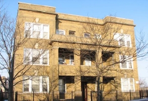 6030-6032 S Prairie Ave Apartments