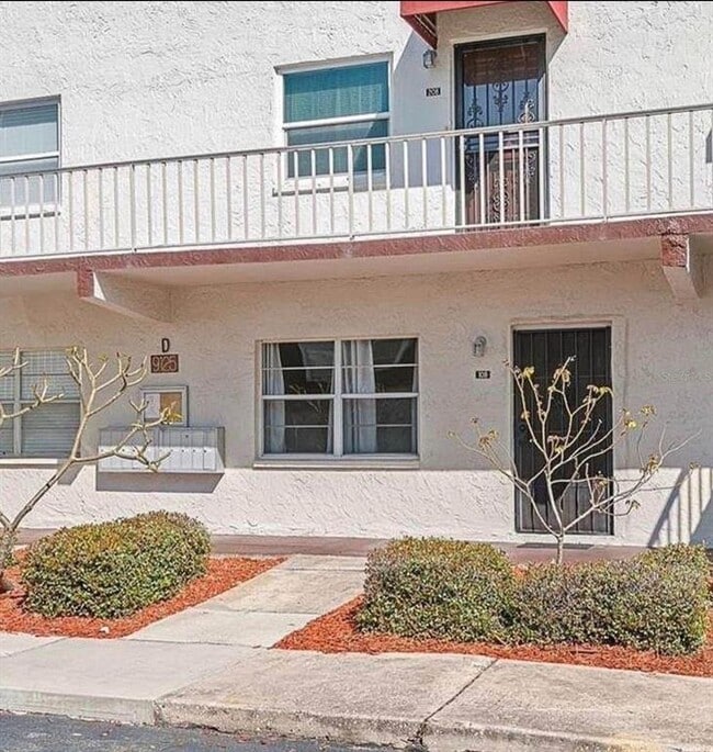 property at 9125 Tudor Dr