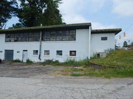 250 John B White Sr Blvd