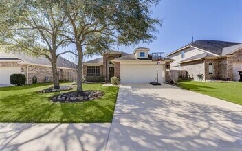 16707 Promenade Park in Cypress, TX - Building Photo - Building Photo