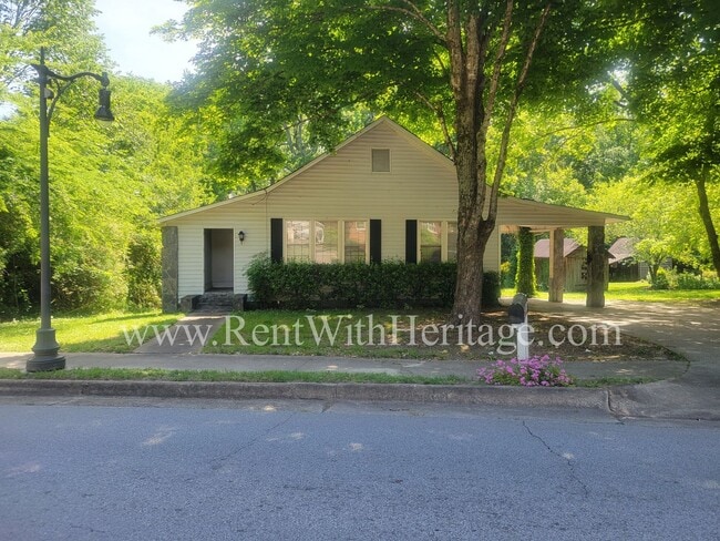 property at 8554 Campbellton St