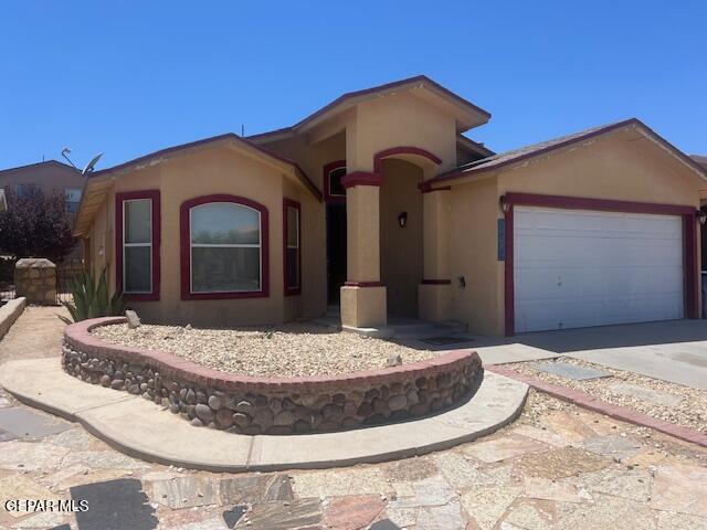 3267 Maple Point Dr in El Paso, TX - Building Photo - Building Photo