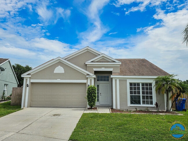 12506 Vision Way in Riverview, FL - Building Photo - Building Photo