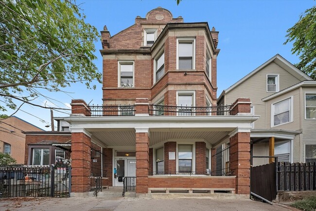 property at 1908 W 48th St