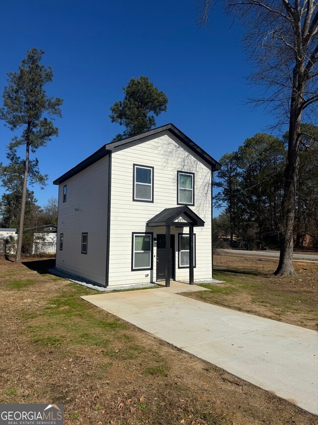 5971 Bloomfield Rd in Macon, GA - Building Photo - Building Photo