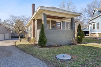 3905 Briggs Pl in Cincinnati, OH - Building Photo - Building Photo