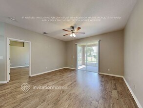 3892 Manitoba Way in Rockledge, FL - Building Photo - Building Photo